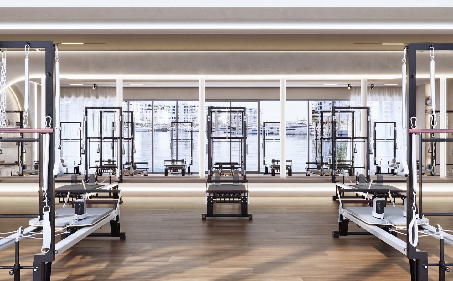 InnerGrowth 1 InnerG Studios — InnerGrowth — Reformer Pilates Studio, Space 42, Raha Beach, Abu Dhabi (1)