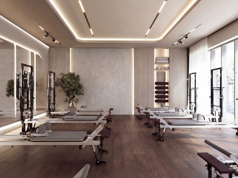 Core Work