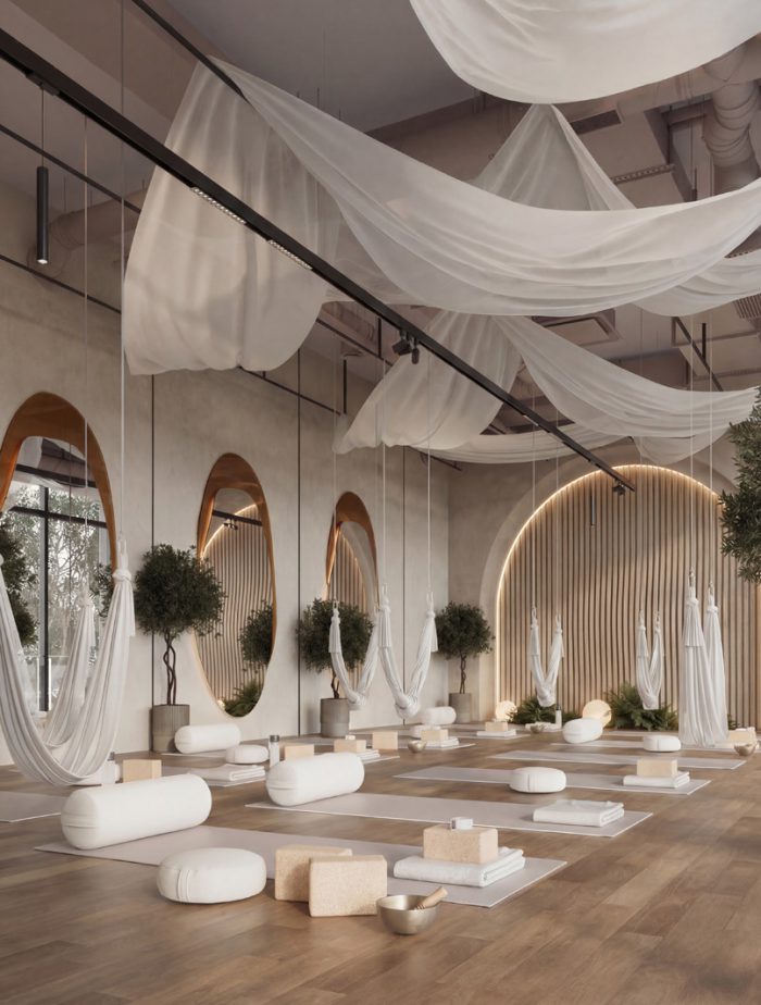 InnerGlow 6 Yoga studio image 6