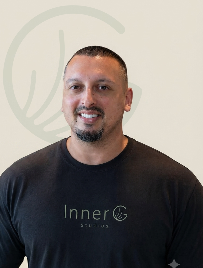 InnerGrit 7 Chris